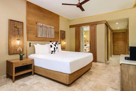 Hyatt Zilara Riviera Maya in Playa del Carmen, foto 3