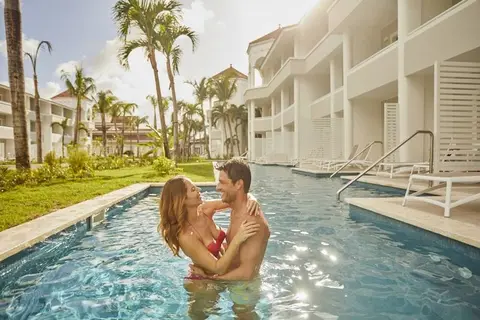 Bahia Principe Luxury Ambar in Salvaleón de Higüey — foto 8