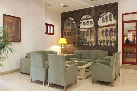 Senator Huelva Hotel in Huelva — foto 17