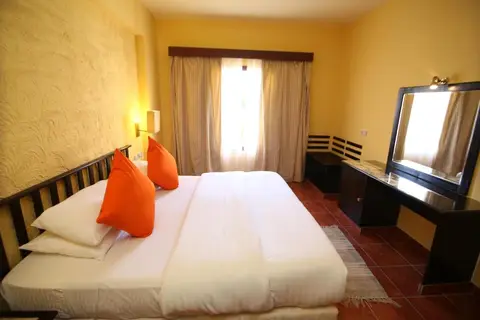 Tamra Beach Resort in Sharm El Sheikh — foto 5