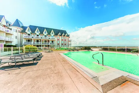 Résidence De La Plage foto 22