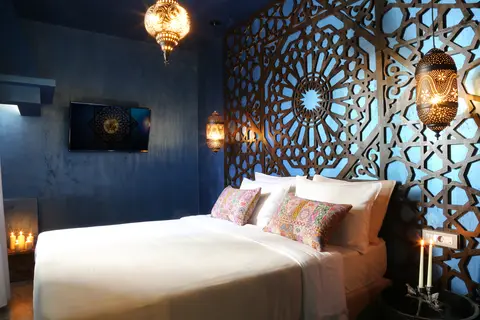 Decan Concept Boutique Estate in Rhodos — foto 17