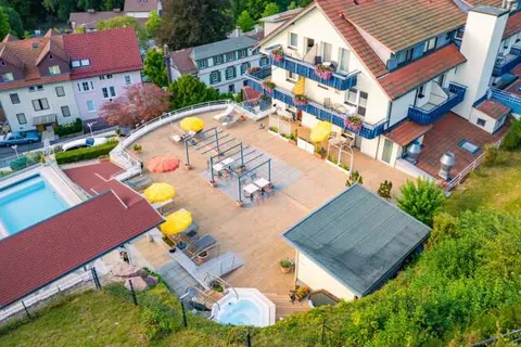 Hotel Rothfuss foto 42