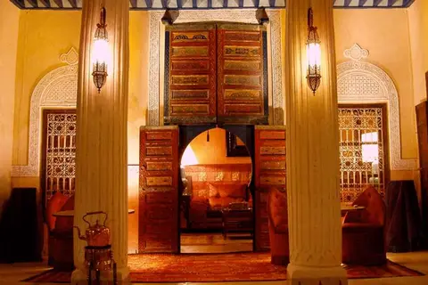 Riad Armelle in Marrakesh, foto 12