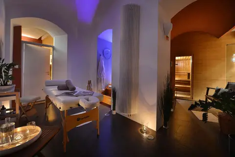 Design Hotel Neruda in Praag, foto 8