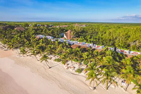 The Beach Tulum in Cancún, foto 3