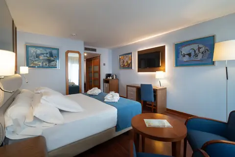 Hotel MS Maestranza in Málaga, foto 22
