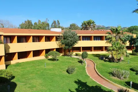 Residence Hotel Costa Serena in Lu Palau/Palau — foto 13