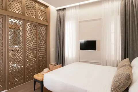 Castro Hotel Syros in Ermoupoli — foto 13