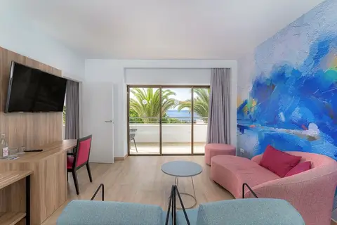 Hotel Costa Calero Thalasso & Spa in Yaiza — foto 2