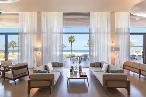 Nikki Beach Resort & Spa Dubai in دبي — foto 23