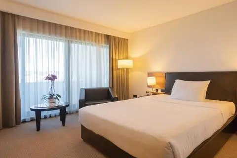 Montebelo Viseu Congress Hotel in Viseu — foto 9