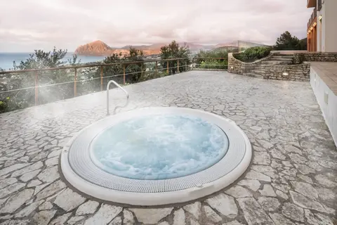 Parco degli Aromi Resort & Spa in Valderice, foto 15