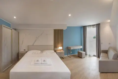 Hotel Byron in Lerici — foto 13