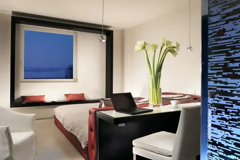 Antony Hotel in Venetië — foto 30