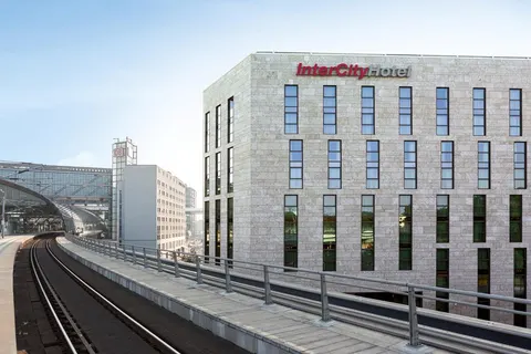 IntercityHotel Berlin Hauptbahnhof in Berlin — foto 4
