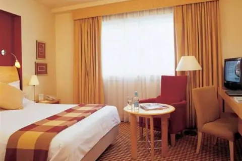 Leonardo Hotel London Heathrow Airport in Londen — foto 2