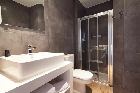 Hotel Acta Madfor in Madrid — foto 29