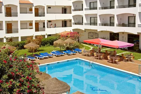 Appartementen Cerro Mar Atlantico in Albufeira — foto 6
