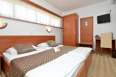 Hotel Neboder in Rijeka, foto 5
