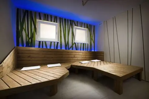 Bo18 Hotel Superior in Boedapest — foto 11