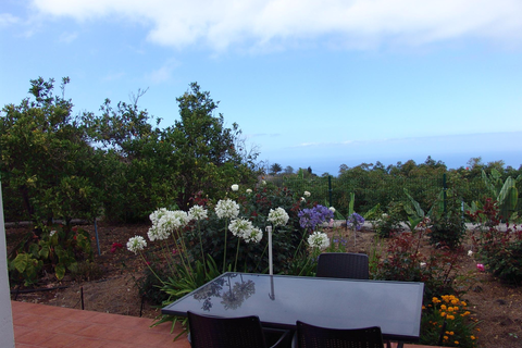 Las Casitas de Tijarafe - inclusief huurauto foto 21