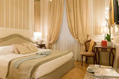 Hotel Majestic in Bologna, foto 16