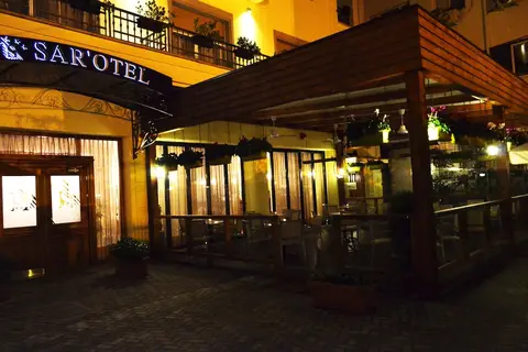 Sar'Otel in Tirana, foto 28