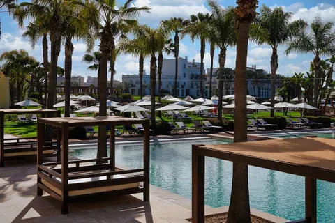 Domes Lake Algarve foto 5