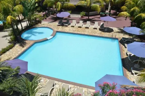 Le Palmiste Resort & Spa in Trou aux Biches VCA — foto 13