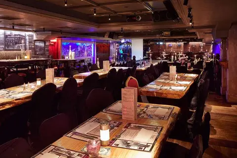 Hotel Arlington O'Connell Bridge Dublin in Dublin — foto 8