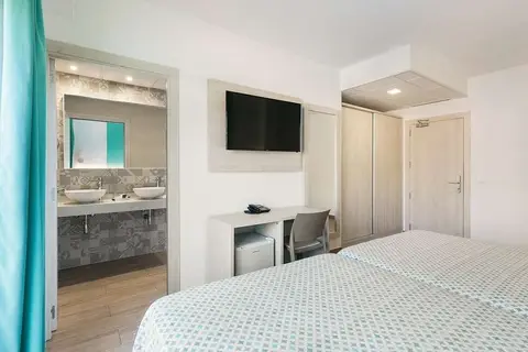 Hotel Best Lloret Splash in Lloret de Mar — foto 25