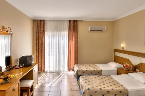 L'Ancora Beach in Kemer — foto 22