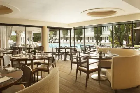The Beverly Hilton in Beverly Hills — foto 8