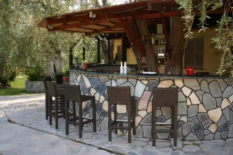 Studios Maria in Χρυσή Αμμουδιά