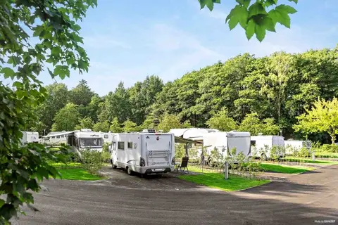 Camping Torekov in Torekov — foto 16
