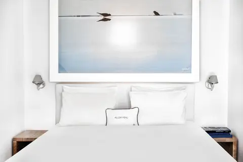 Grace Mykonos in Μύκονος — foto 22