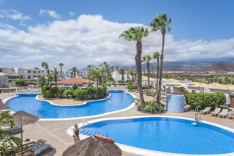 Royal Tenerife Country Club by Diamond Resort in San Miguel de Abona — foto 15