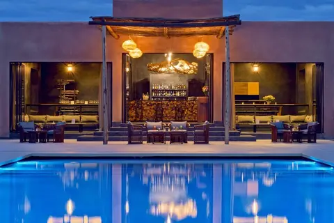 The Source in Marrakech, foto 15