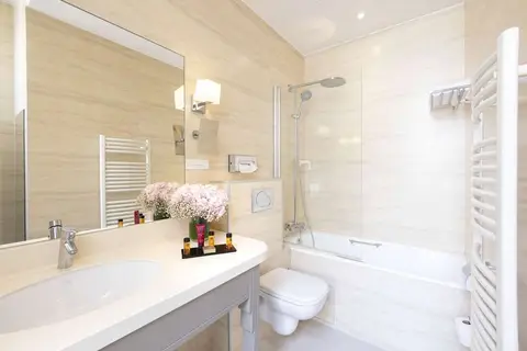 Hotel Residence Foch in Parijs, foto 5