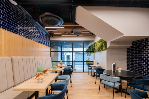 Hotel Neptuno & SPA foto 14