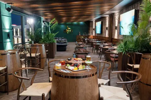Grand Sapphire Resort in Trikomo — foto 29