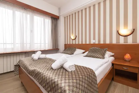 Hotel Neboder in Rijeka, foto 22