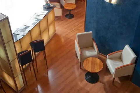 Hotel Garbi Millenni in Barcelona — foto 4