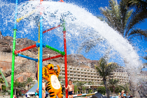 Hotel LIVVO Costa Taurito foto 10