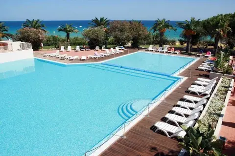 Free Beach Club in Murera/Muravera — foto 10