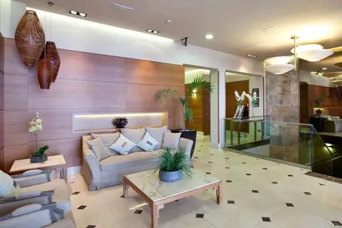 Sterling Hotel in Madrid — foto 15