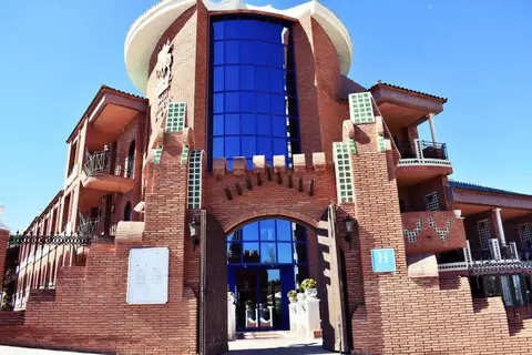 Boutique Calas de Alicante in Alicante — foto 11