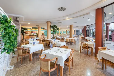 Hotel Esmeralda Maris by LIVVO in Pájara — foto 12