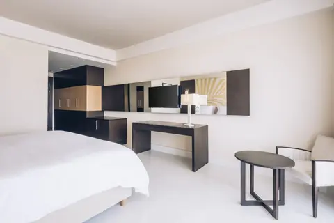 Iberostar Selection Kuriat Palace in Jardin d'enfants Aladin — foto 16